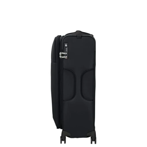 Samsonite D'Lite Spinner 71 Exp Black -Samsonite image 932