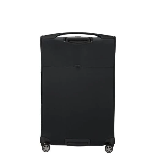 Samsonite D'Lite Spinner 71 Exp Black -Samsonite image 933