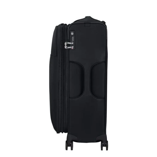 Samsonite D'Lite Spinner 71 Exp Black -Samsonite image 934