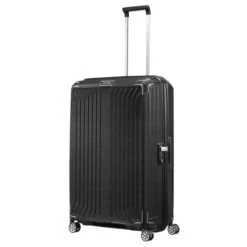 Samsonite Lite-Box Spinner 81 Black -Samsonite image 938