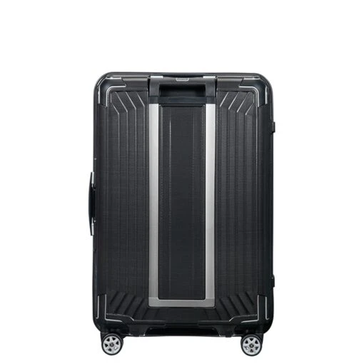 Samsonite Lite-Box Spinner 81 Black -Samsonite image 939