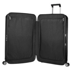 Samsonite Lite-Box Spinner 81 Black -Samsonite image 941