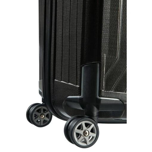 Samsonite Lite-Box Spinner 81 Black -Samsonite image 942