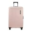 Samsonite Nuon Spinner 75 Exp Matt Powder Pink -Samsonite image 943