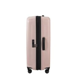 Samsonite Nuon Spinner 75 Exp Matt Powder Pink -Samsonite image 947