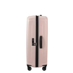 Samsonite Nuon Spinner 75 Exp Matt Powder Pink -Samsonite image 948