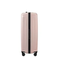 Samsonite Nuon Spinner 75 Exp Matt Powder Pink -Samsonite image 949