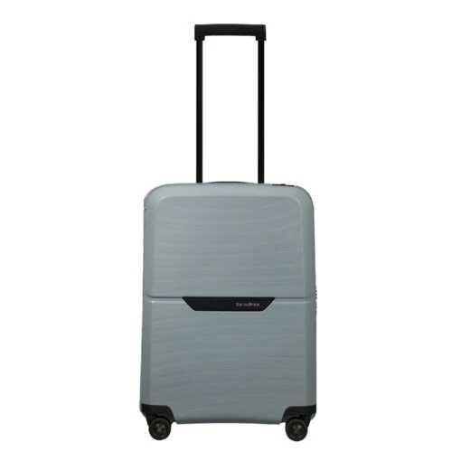 Samsonite Magnum Eco Spinner 55 Ice Blue -Samsonite image 951