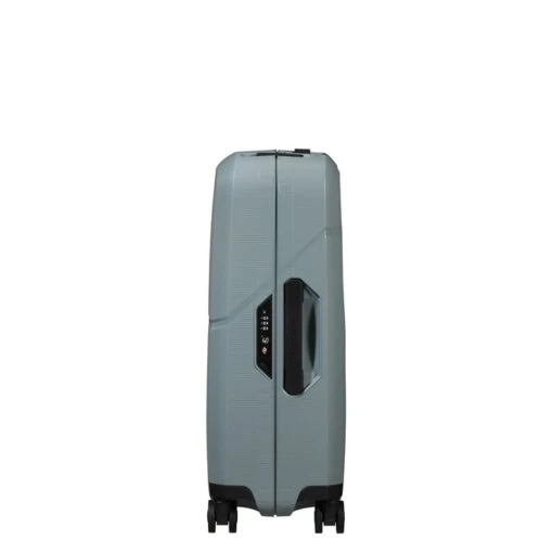 Samsonite Magnum Eco Spinner 55 Ice Blue -Samsonite image 954