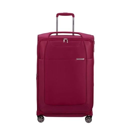 Samsonite D'Lite Spinner 71 Exp Fuchsia -Samsonite image 960