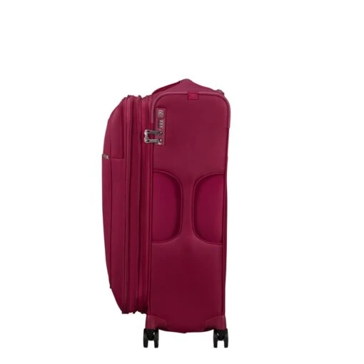 Samsonite D'Lite Spinner 71 Exp Fuchsia -Samsonite image 964