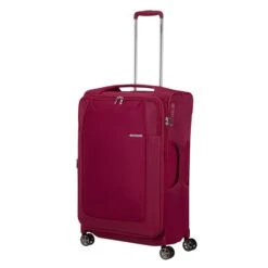 Samsonite D'Lite Spinner 71 Exp Fuchsia -Samsonite image 965