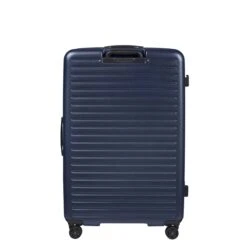 Samsonite Stackd Spinner 81 Navy -Samsonite image 972