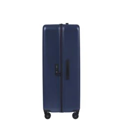 Samsonite Stackd Spinner 81 Navy -Samsonite image 973