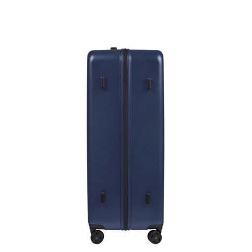 Samsonite Stackd Spinner 81 Navy -Samsonite image 974