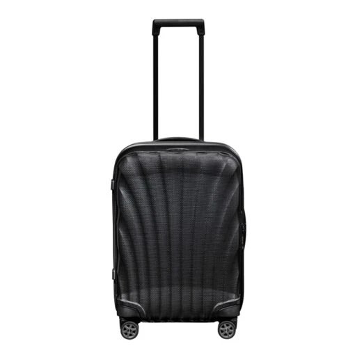 Samsonite C-Lite Spinner 55 Black -Samsonite image 977