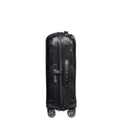 Samsonite C-Lite Spinner 55 Black -Samsonite image 980