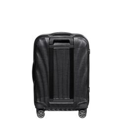 Samsonite C-Lite Spinner 55 Black -Samsonite image 982