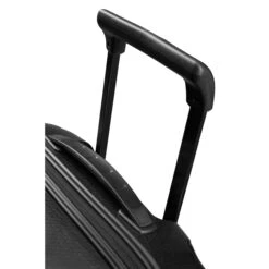 Samsonite C-Lite Spinner 55 Black -Samsonite image 984