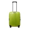 Samsonite Proxis Spinner 55 Expandable Lime -Samsonite image 985