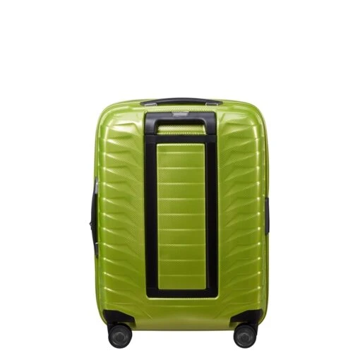 Samsonite Proxis Spinner 55 Expandable Lime -Samsonite image 987