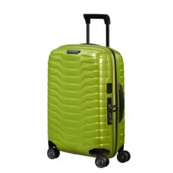 Samsonite Proxis Spinner 55 Expandable Lime -Samsonite image 988