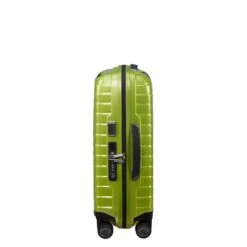 Samsonite Proxis Spinner 55 Expandable Lime -Samsonite image 989