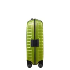 Samsonite Proxis Spinner 55 Expandable Lime -Samsonite image 990