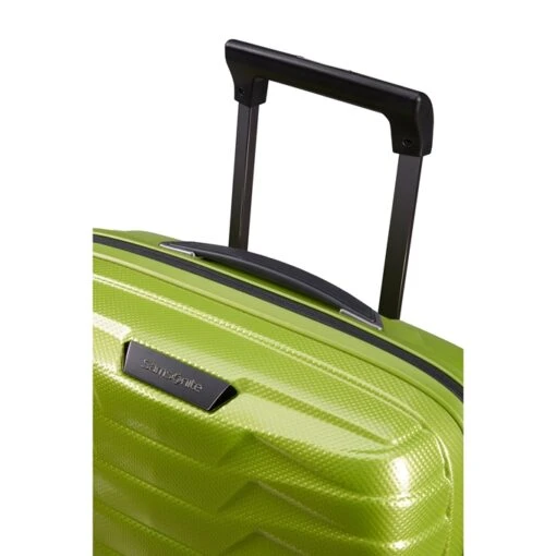 Samsonite Proxis Spinner 55 Expandable Lime -Samsonite image 993