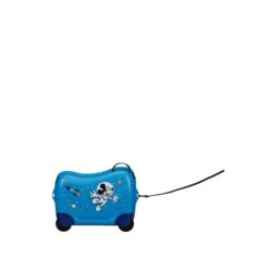 Samsonite Dream2Go Ride-On Suitcase Disney Mickey Stars -Samsonite image 998